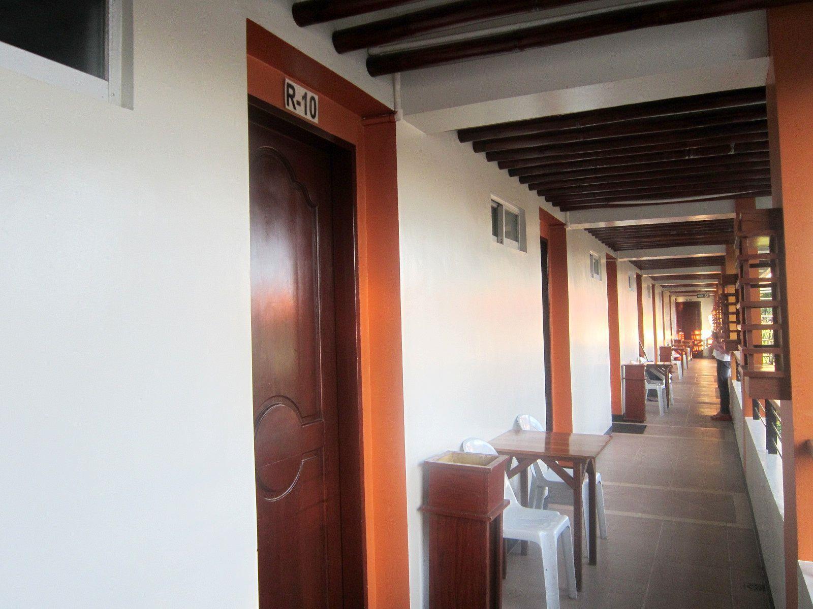 Lsm Square Residences Balabag  Ngoại thất bức ảnh
