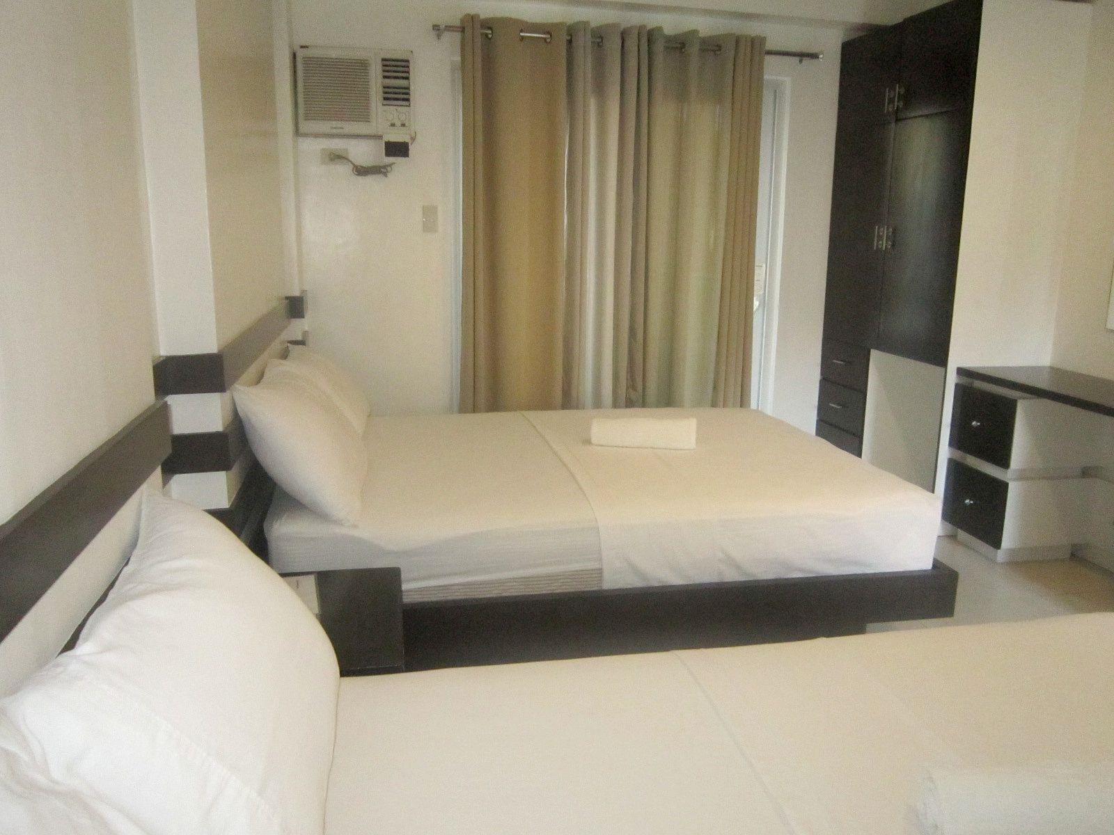 Lsm Square Residences Balabag  Ngoại thất bức ảnh