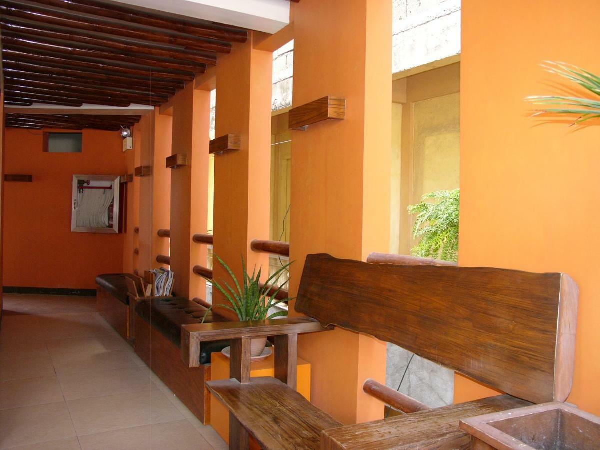 Lsm Square Residences Balabag  Ngoại thất bức ảnh