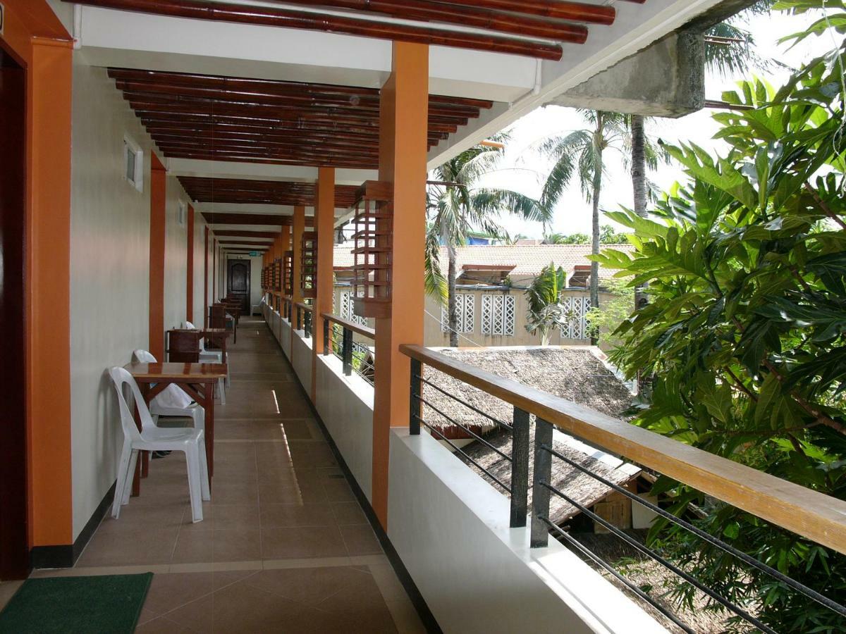 Lsm Square Residences Balabag  Ngoại thất bức ảnh
