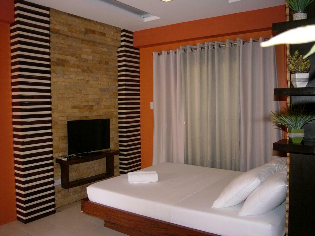Lsm Square Residences Balabag  Ngoại thất bức ảnh