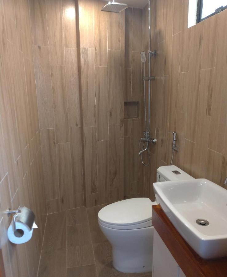 Lsm Square Residences Balabag  Ngoại thất bức ảnh