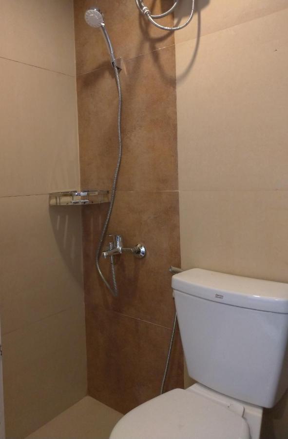 Lsm Square Residences Balabag  Ngoại thất bức ảnh