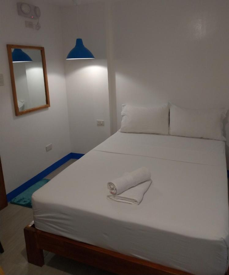 Lsm Square Residences Balabag  Ngoại thất bức ảnh